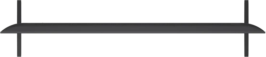 Телевизор LED LG 75" 75QNED80B6A.ARUG черный 4K Ultra HD 60Hz DVB-T DVB-T2 DVB-C DVB-S DVB-S2 USB WiFi Smart TV