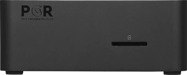 Неттоп MSI Cubi Z 8M-037XRU Ryzen 7 H255 (3.8) 16Gb SSD1Tb RGr CR без ОС WiFi BT (9S6-B03241-038)