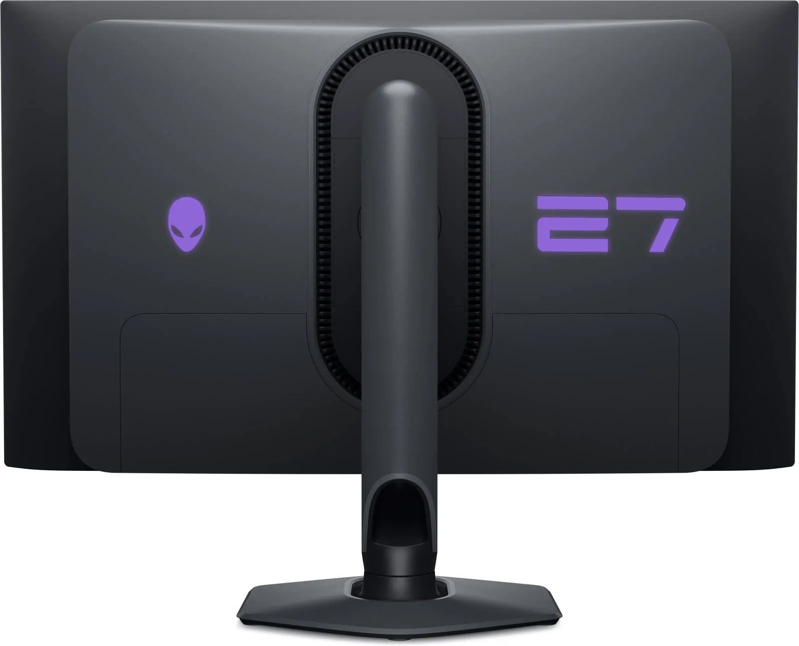 Монитор Dell 27" Alienware AW2725DF черный QD OLED LED 16:9 HDMI матовая HAS Piv 1500000:1 1000cd 178гр/178гр 2560x1440 360Hz FreeSync Premium Pro DP 2K USB 9.79кг