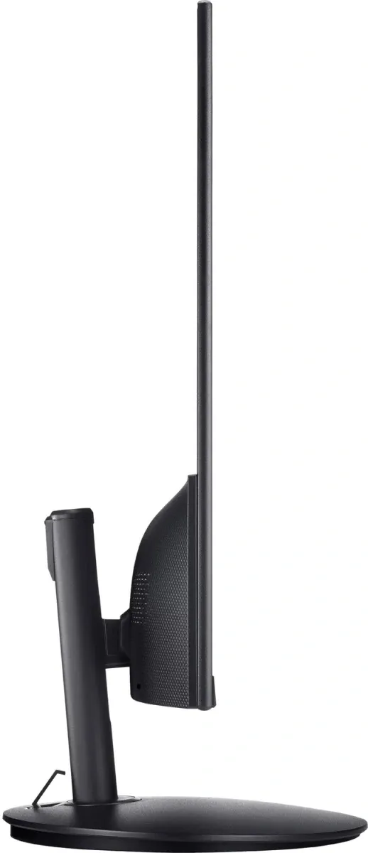 Монитор Acer 27" SH272UP1bmiphx черный IPS LED 1ms 16:9 HDMI M/M матовая HAS Piv 250cd 178гр/178гр 2560x1440 144Hz FreeSync DP Quad 2K (1440p) USB 4.71кг