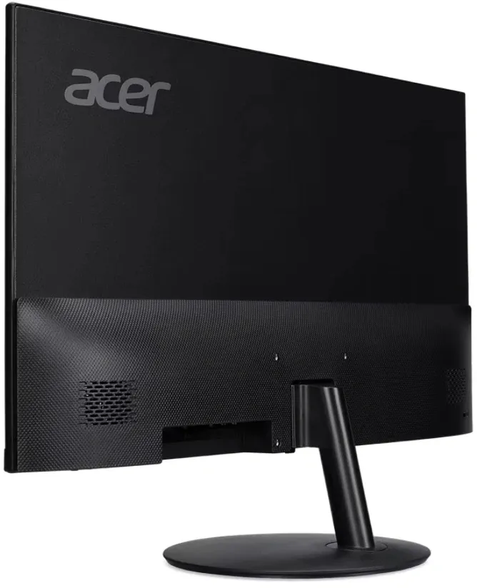 Монитор Acer 31.5" SA322QUEbmiipx черный IPS LED 1ms 16:9 HDMI M/M матовая 300cd 178гр/178гр 2560x1440 100Hz FreeSync DP 2K 5.94кг