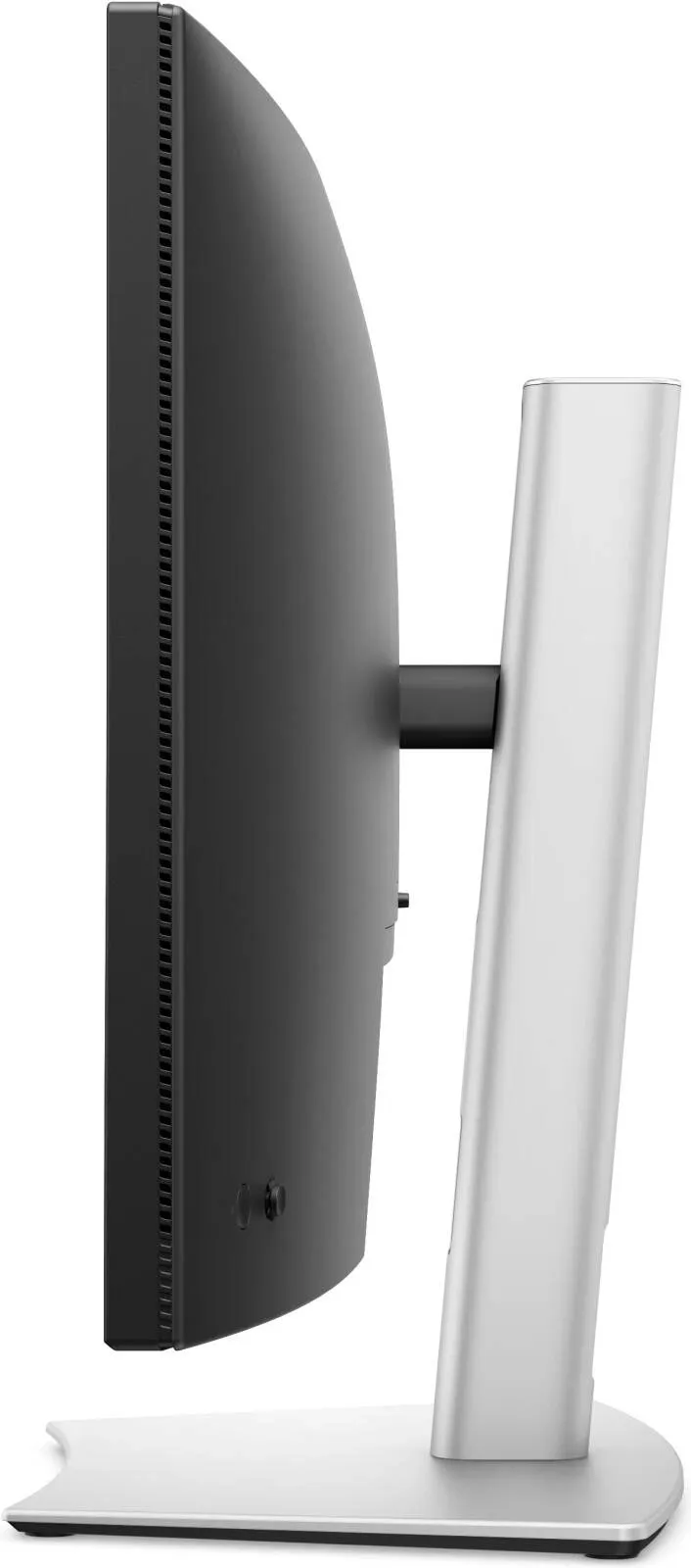 Монитор Dell 34" P3425WE серебристый/черный IPS LED 21:9 HDMI матовая HAS Piv 350cd 178гр/178гр 3440x1440 100Hz DP USB 9.91кг