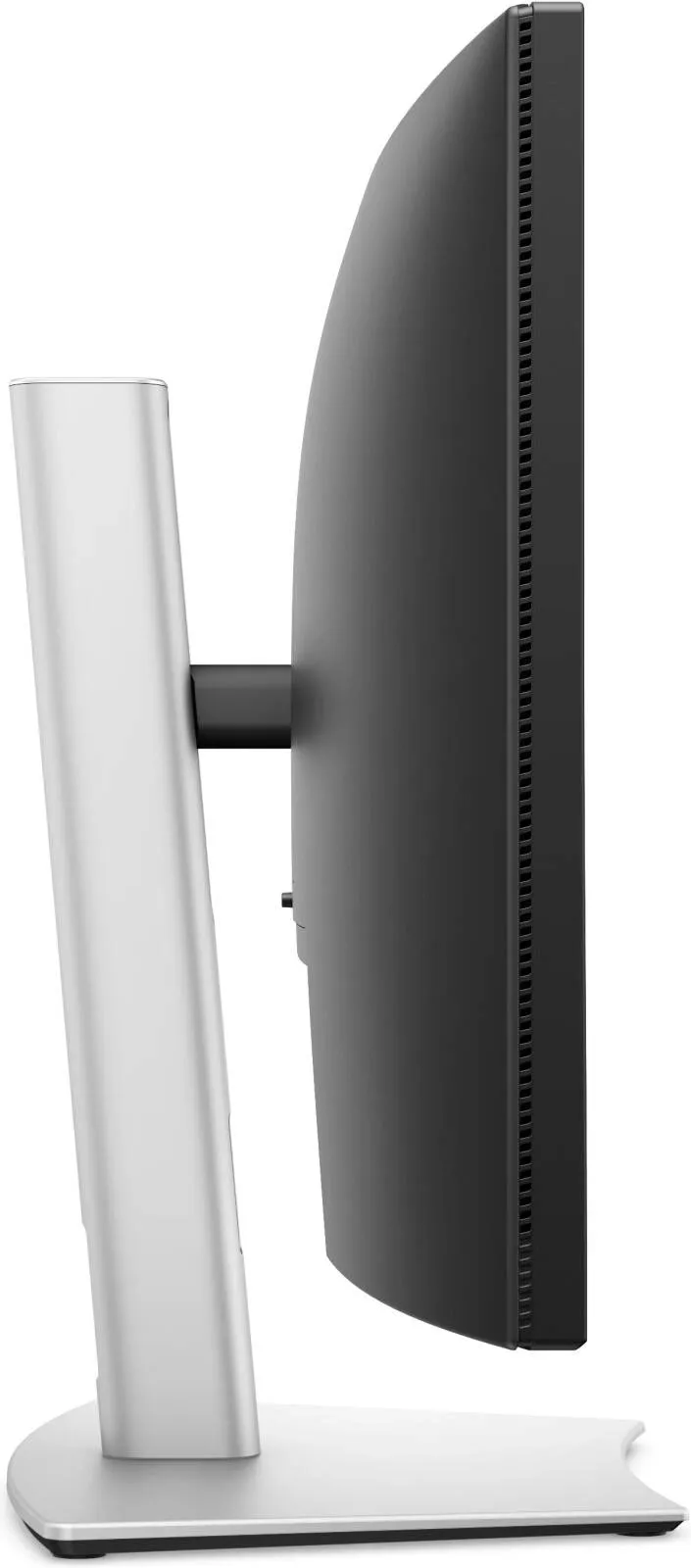 Монитор Dell 34" P3425WE серебристый/черный IPS LED 21:9 HDMI матовая HAS Piv 350cd 178гр/178гр 3440x1440 100Hz DP USB 9.91кг
