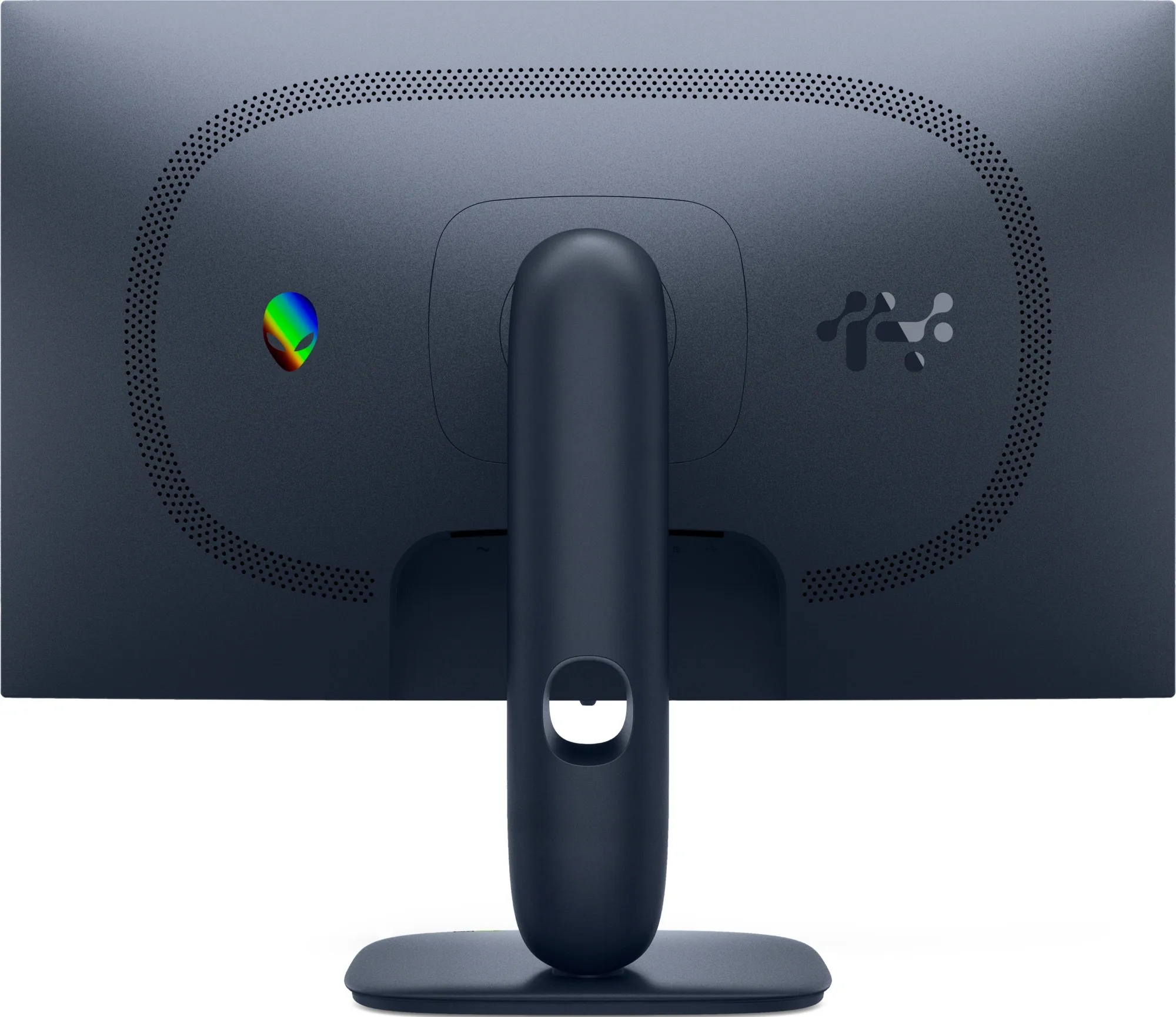Монитор Dell 27" Alienware AW2725DM черный Fast IPS LED 16:9 HDMI матовая HAS Piv 1000:1 400cd 178гр/178гр 2560x1440 180Hz FreeSync DP 2K USB 6.57кг