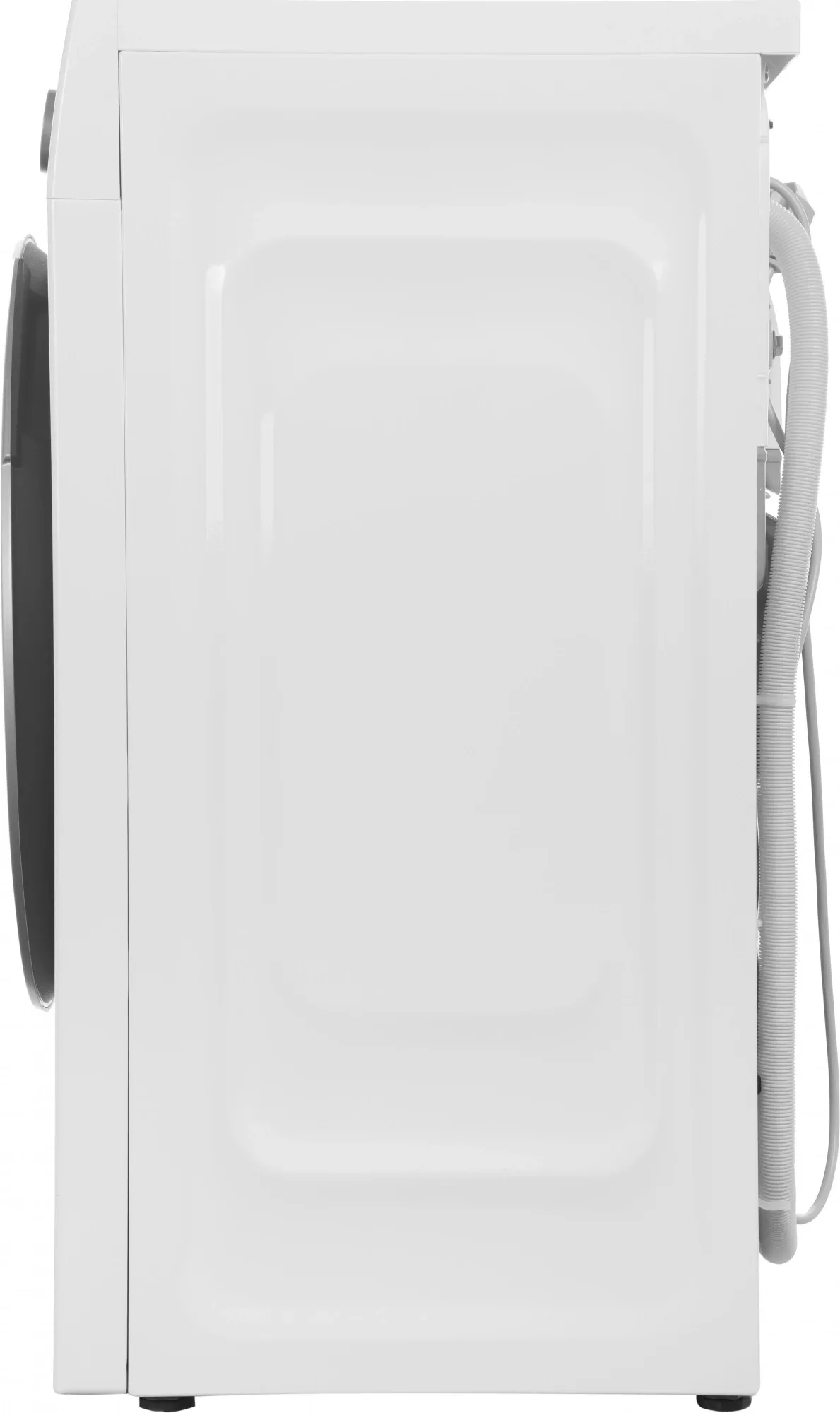 Стиральная машина Beko Beyond B3WFR572WB класс: A загр.фронтальная макс.:7кг белый инвертор