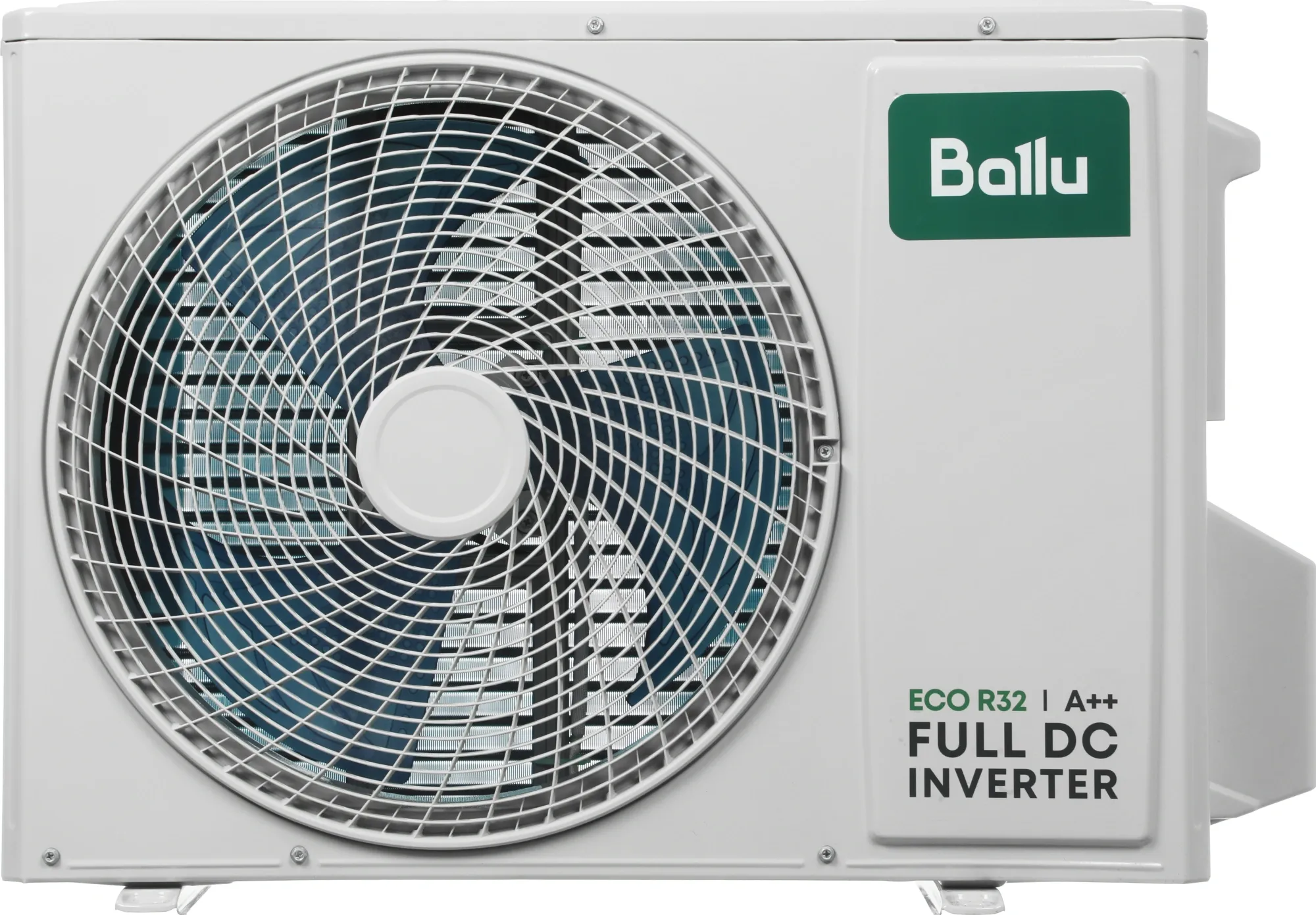 Сплит-система Ballu Defender BSHI-12HN8 белый