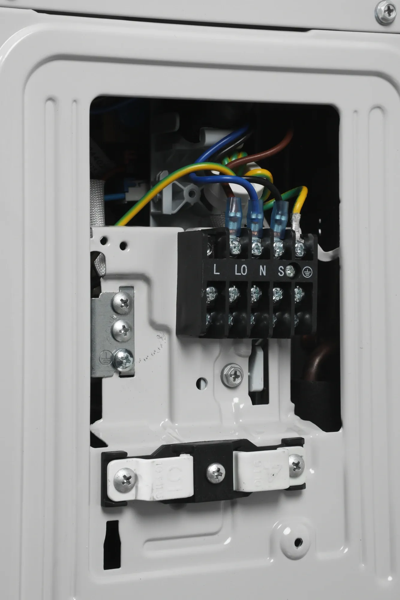 Сплит-система Ballu Defender BSHI-12HN8 белый