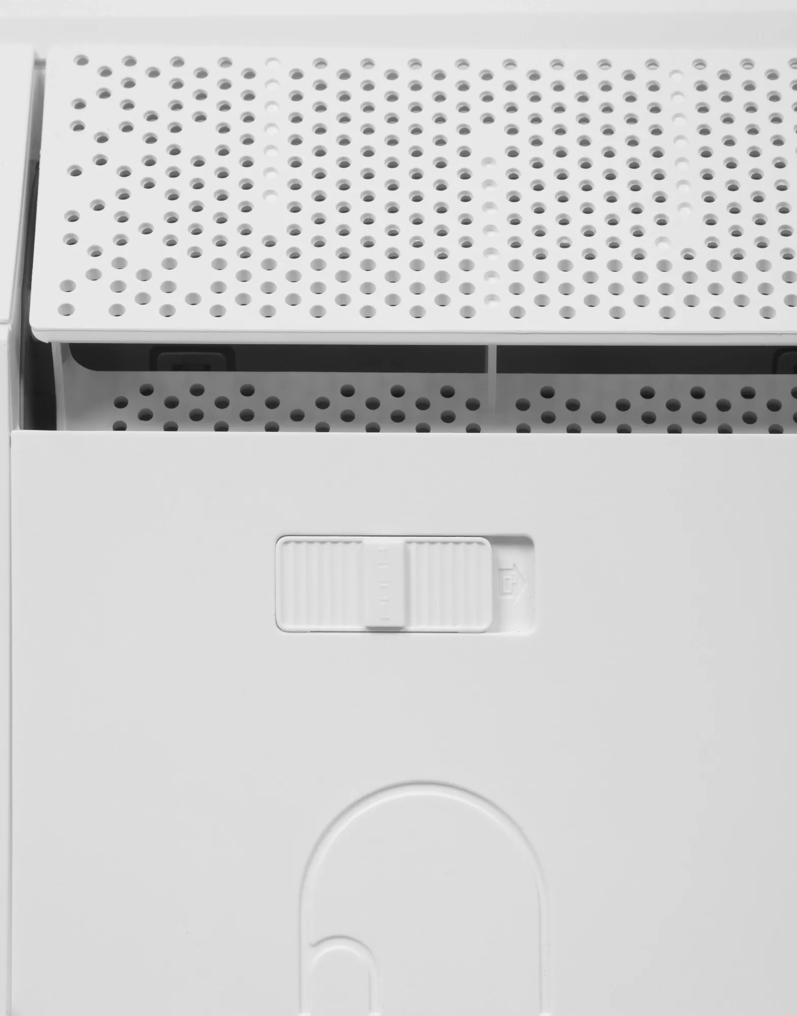Сплит-система Ballu Defender BSHI-12HN8 белый