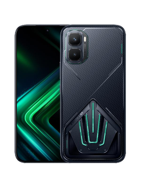 Мобильный телефон GT 50 Pro X6891 12/512GB BLACK ABYSS INFINIX