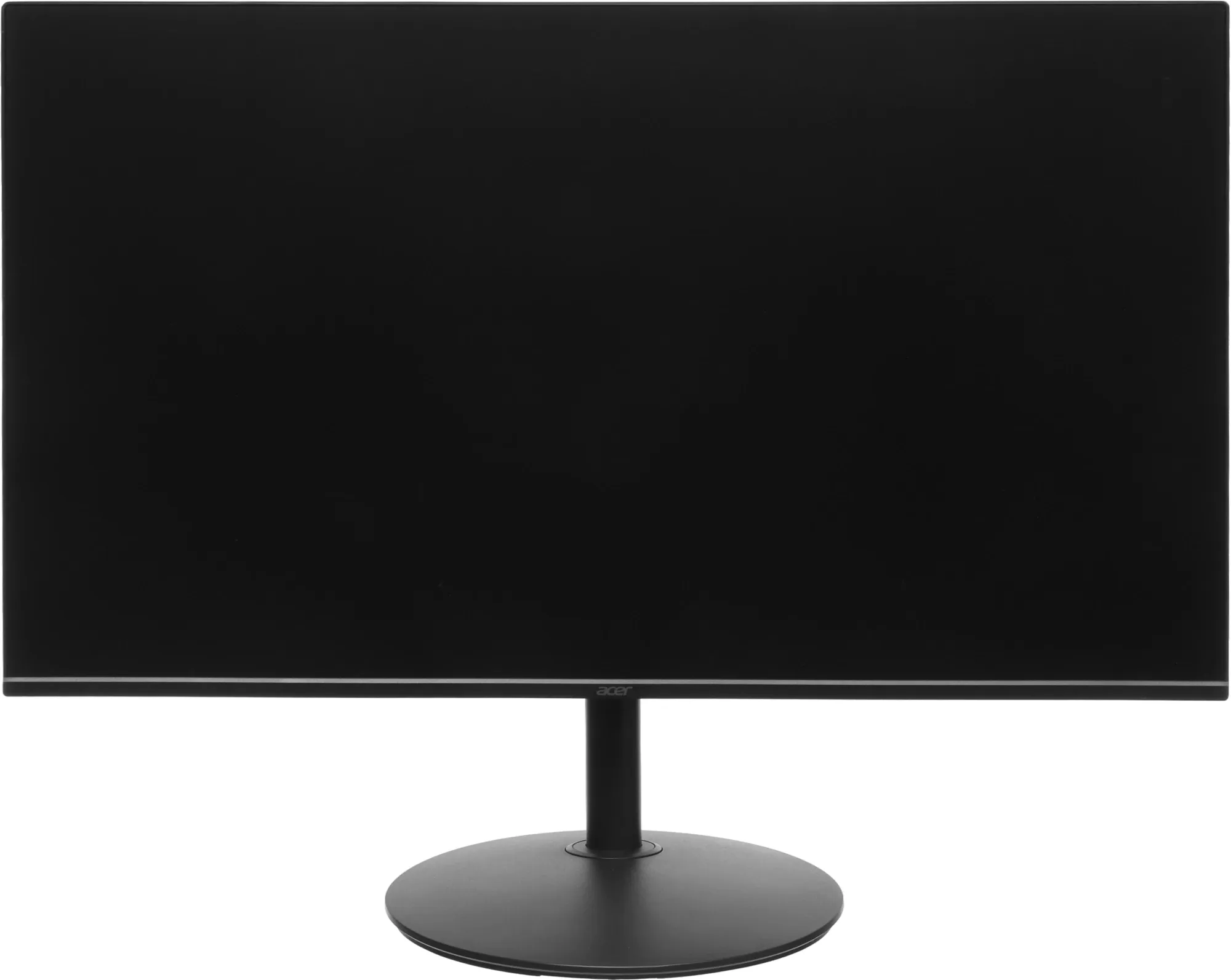 Монитор Acer 27" Nitro XF270W5biiph черный IPS LED 16:9 HDMI матовая HAS Piv 250cd 178гр/178гр 1920x1080 260Hz FreeSync Premium DP FHD 6.16кг