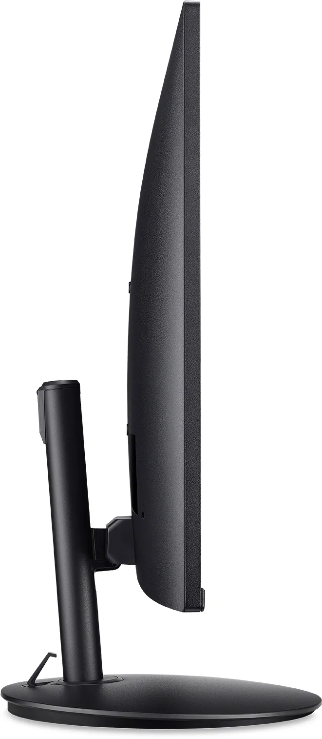 Монитор Acer 27" Nitro XF270W5biiph черный IPS LED 16:9 HDMI матовая HAS Piv 250cd 178гр/178гр 1920x1080 260Hz FreeSync Premium DP FHD 6.16кг