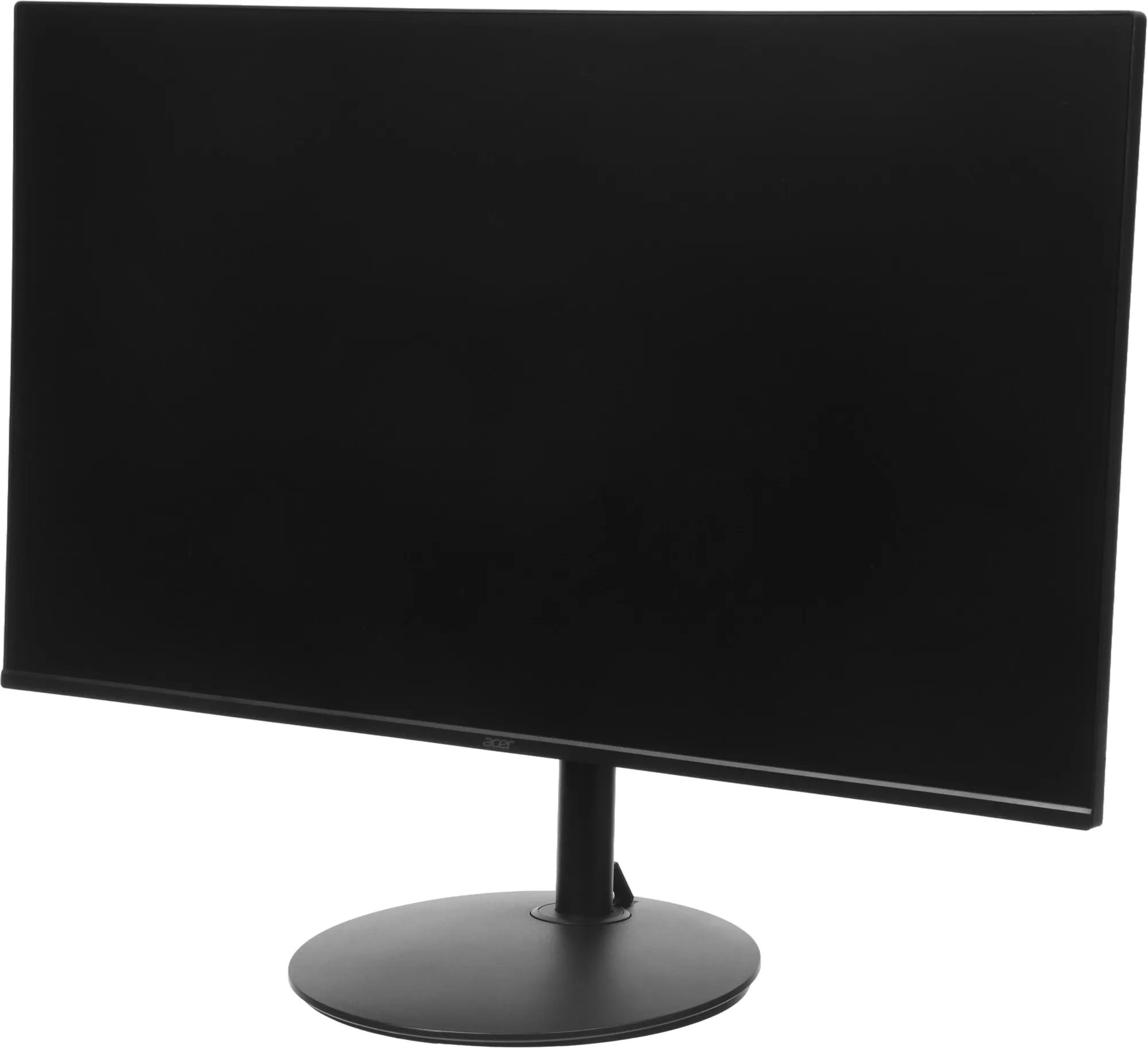 Монитор Acer 27" Nitro XF270W5biiph черный IPS LED 16:9 HDMI матовая HAS Piv 250cd 178гр/178гр 1920x1080 260Hz FreeSync Premium DP FHD 6.16кг