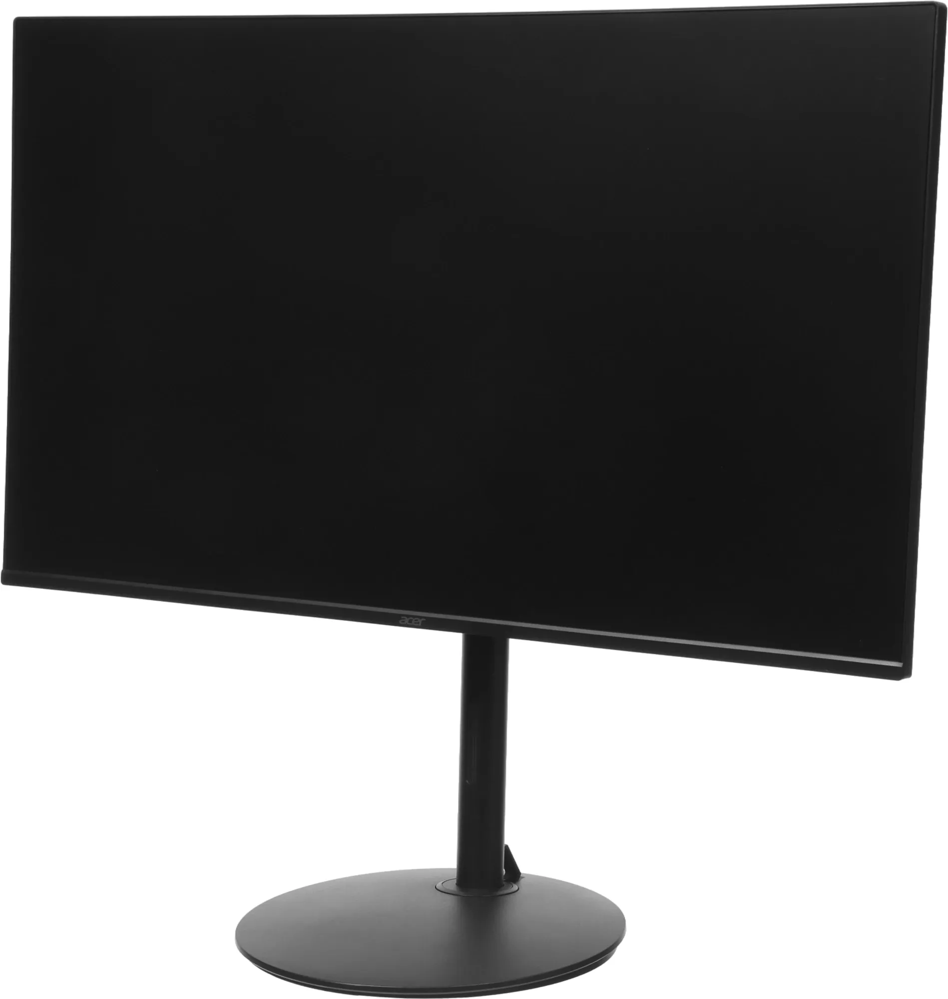 Монитор Acer 27" Nitro XF270W5biiph черный IPS LED 16:9 HDMI матовая HAS Piv 250cd 178гр/178гр 1920x1080 260Hz FreeSync Premium DP FHD 6.16кг