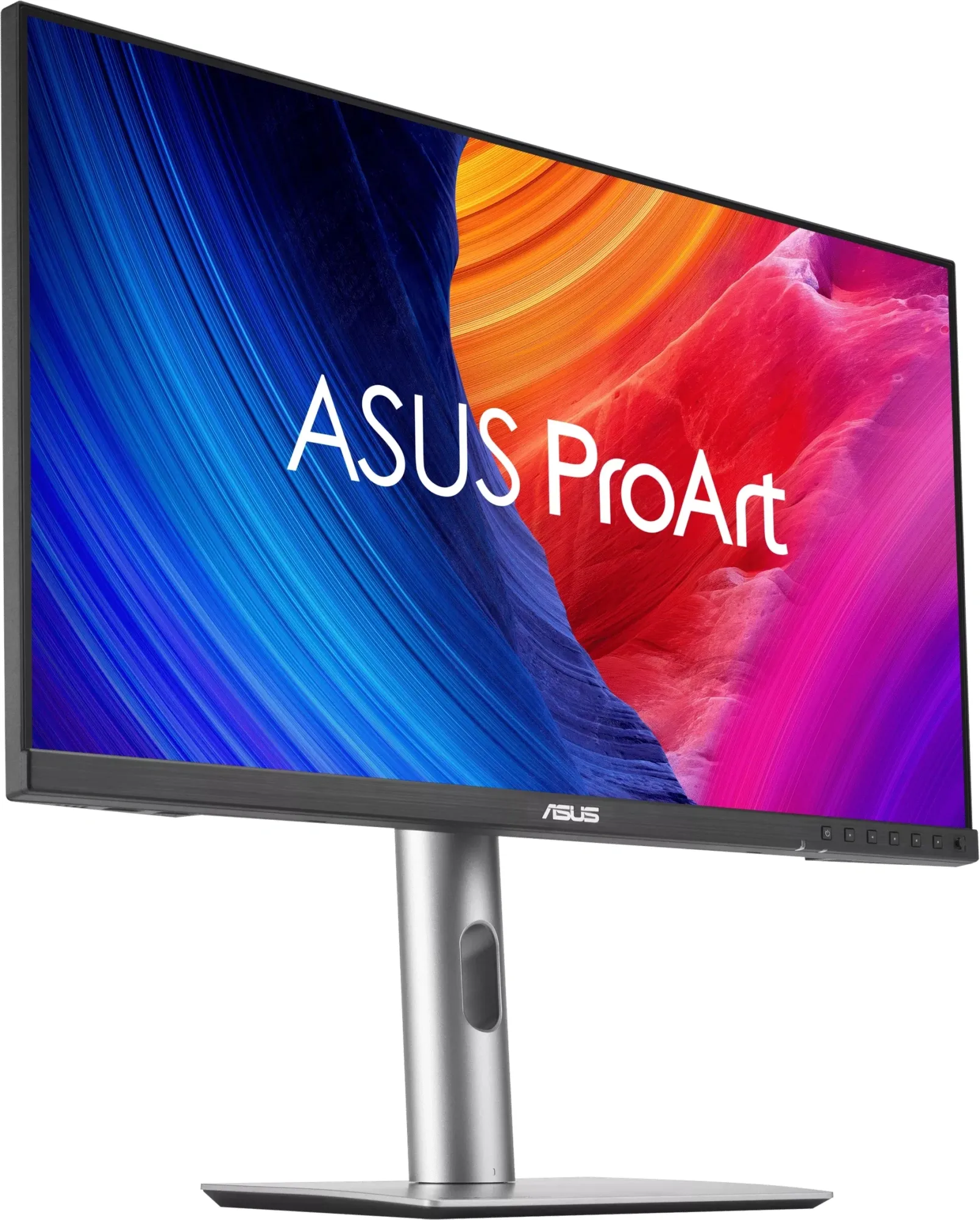 Монитор Asus 27" ProArt PA278CGRV черный IPS LED 4ms 16:9 HDMI M/M матовая HAS Piv 1500:1 400cd 178гр/178гр 2560x1440 144Hz DP 2K USB 6.6кг