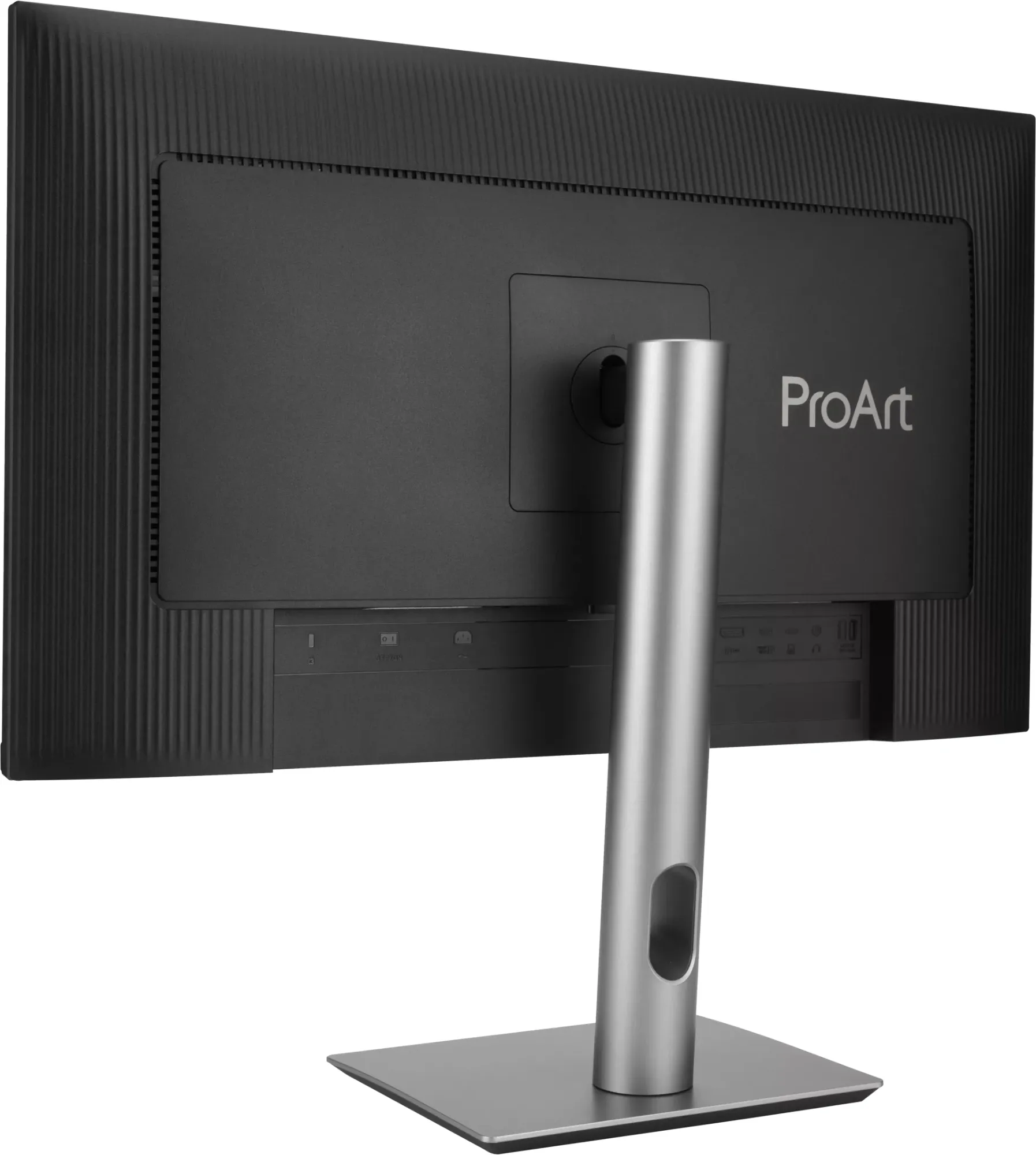Монитор Asus 27" ProArt PA278CGRV черный IPS LED 4ms 16:9 HDMI M/M матовая HAS Piv 1500:1 400cd 178гр/178гр 2560x1440 144Hz DP 2K USB 6.6кг