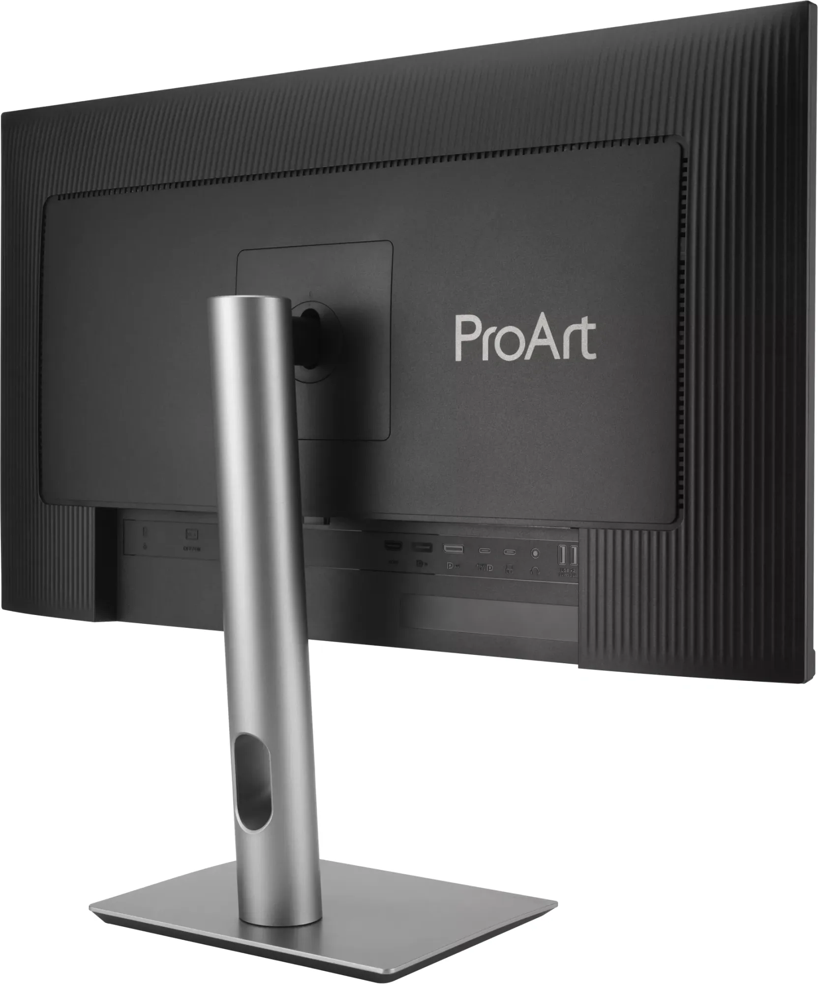 Монитор Asus 27" ProArt PA278CGRV черный IPS LED 4ms 16:9 HDMI M/M матовая HAS Piv 1500:1 400cd 178гр/178гр 2560x1440 144Hz DP 2K USB 6.6кг