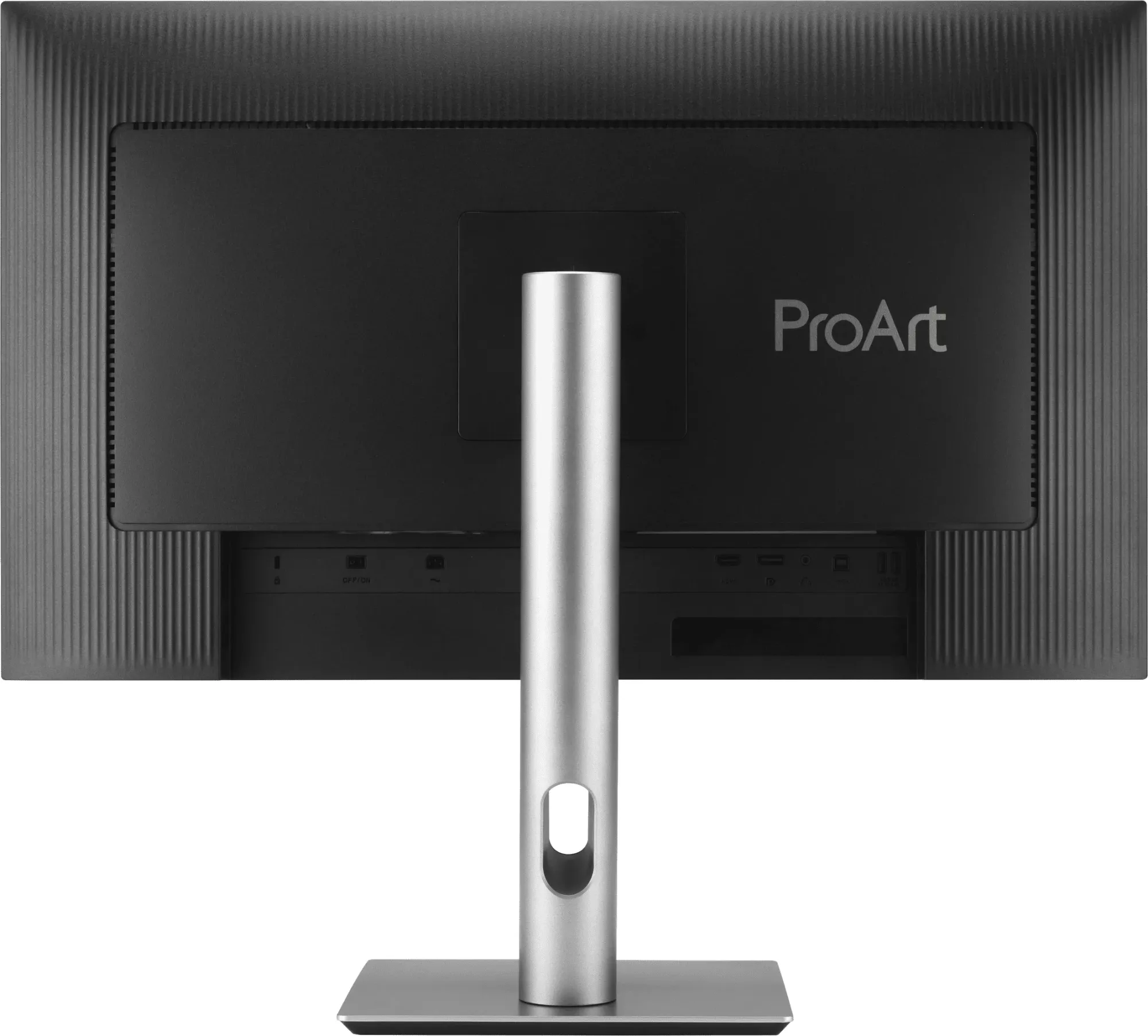 Монитор Asus 27" ProArt PA278QGV черный IPS LED 16:9 HDMI M/M матовая HAS Piv 1500:1 350cd 178гр/178гр 2560x1440 120Hz DP 2K USB 6.4кг