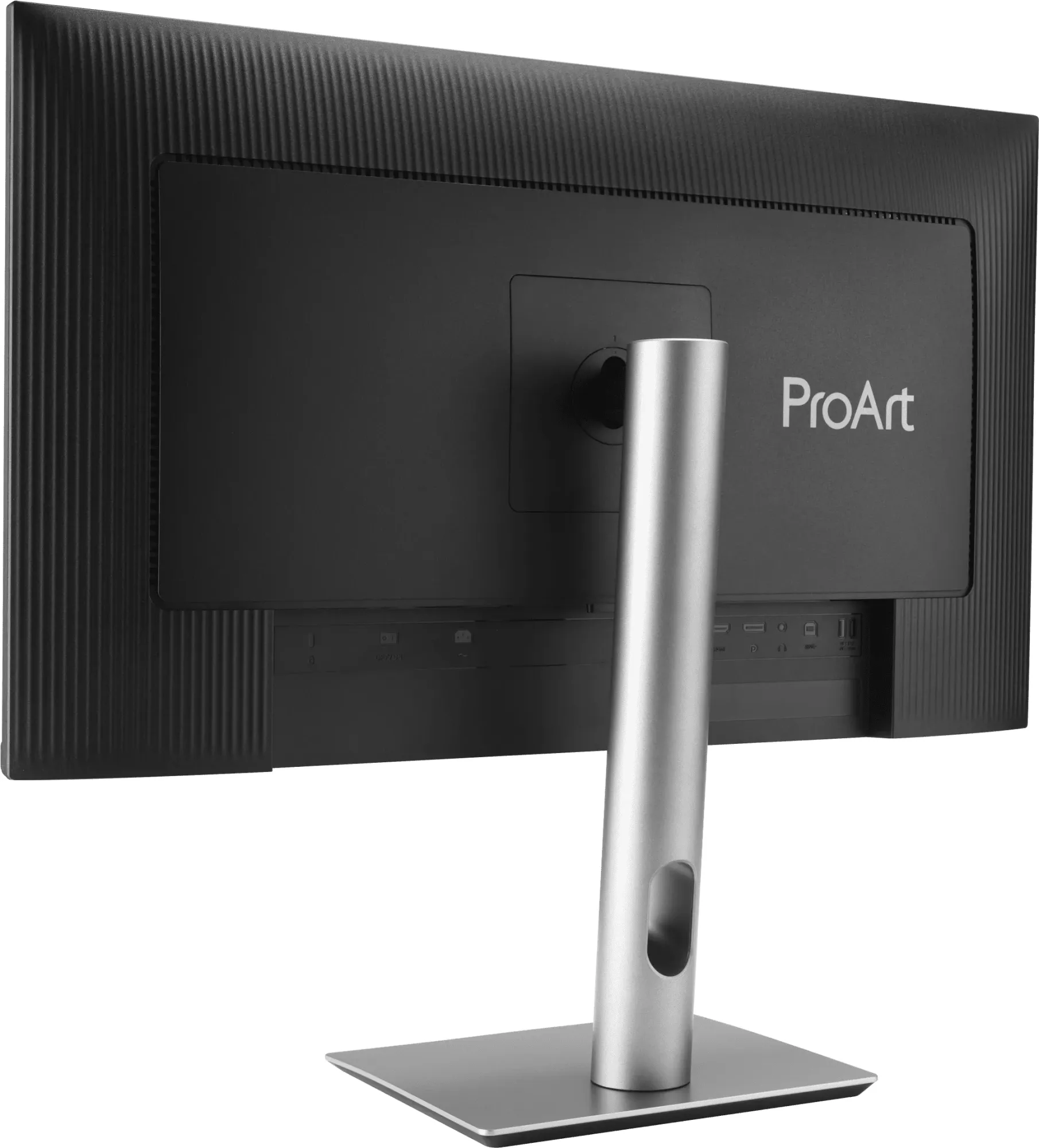 Монитор Asus 27" ProArt PA278QGV черный IPS LED 16:9 HDMI M/M матовая HAS Piv 1500:1 350cd 178гр/178гр 2560x1440 120Hz DP 2K USB 6.4кг