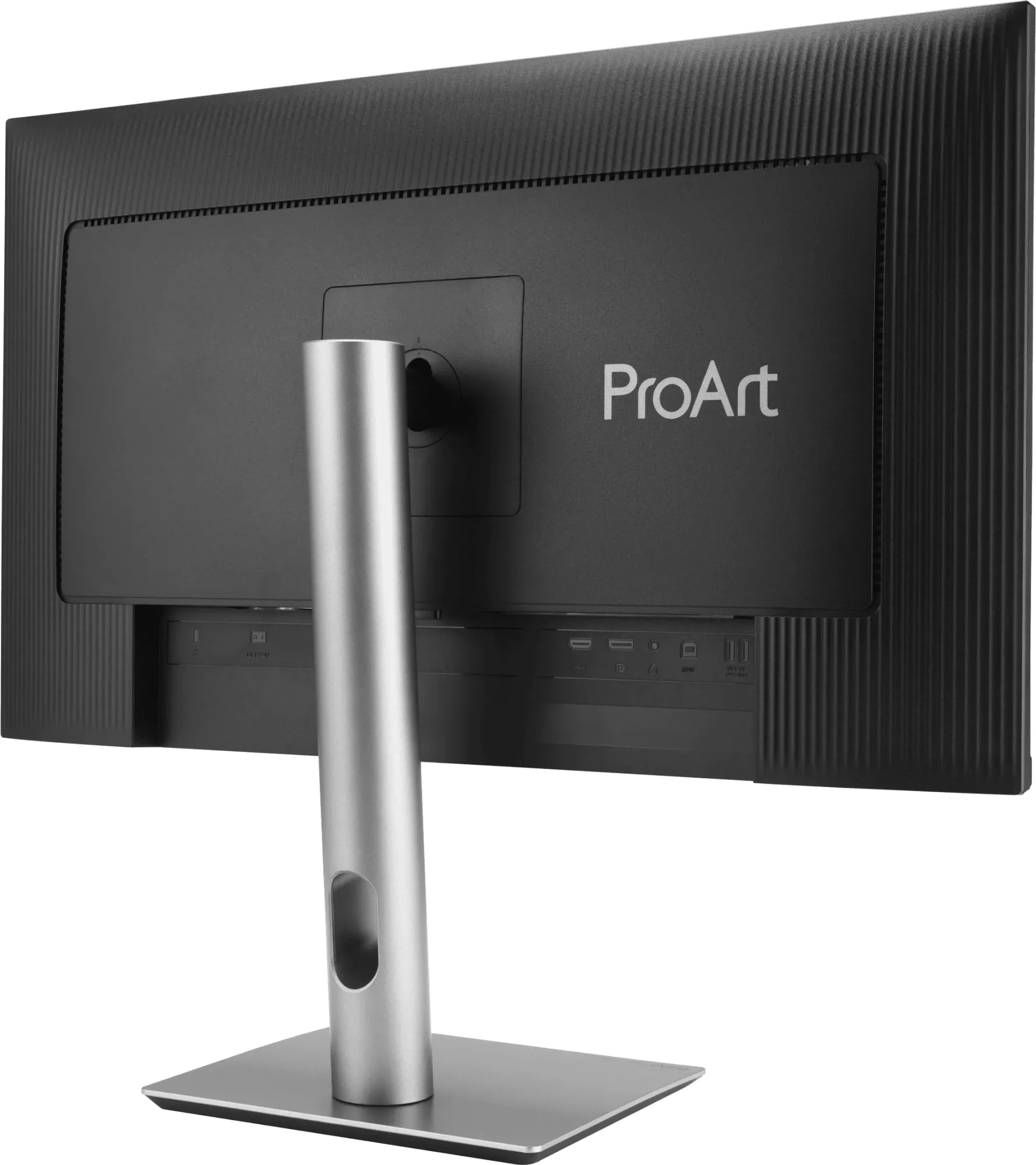 Монитор Asus 27" ProArt PA278QGV черный IPS LED 16:9 HDMI M/M матовая HAS Piv 1500:1 350cd 178гр/178гр 2560x1440 120Hz DP 2K USB 6.4кг