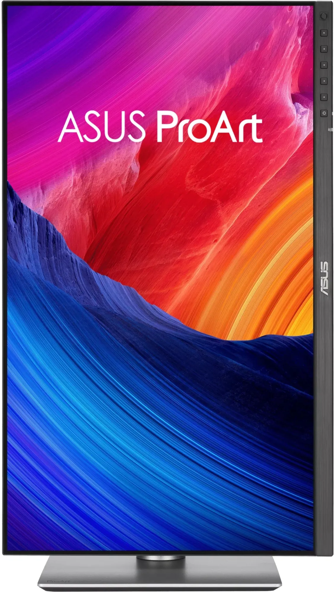 Монитор Asus 27" ProArt PA278QGV черный IPS LED 16:9 HDMI M/M матовая HAS Piv 1500:1 350cd 178гр/178гр 2560x1440 120Hz DP 2K USB 6.4кг