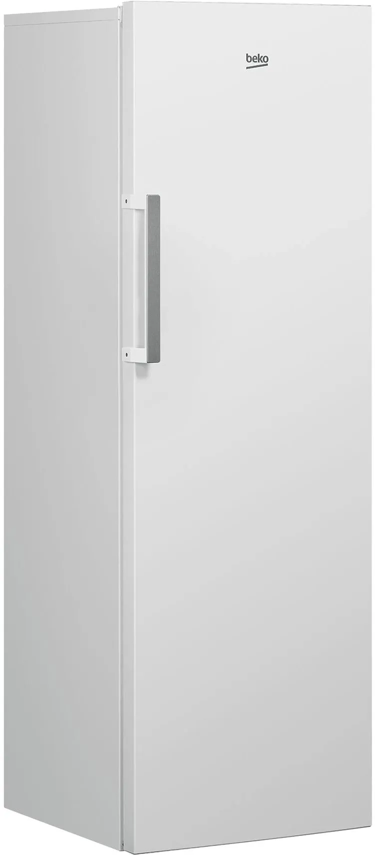 Морозильная камера Beko FSKDN6266T21W белый