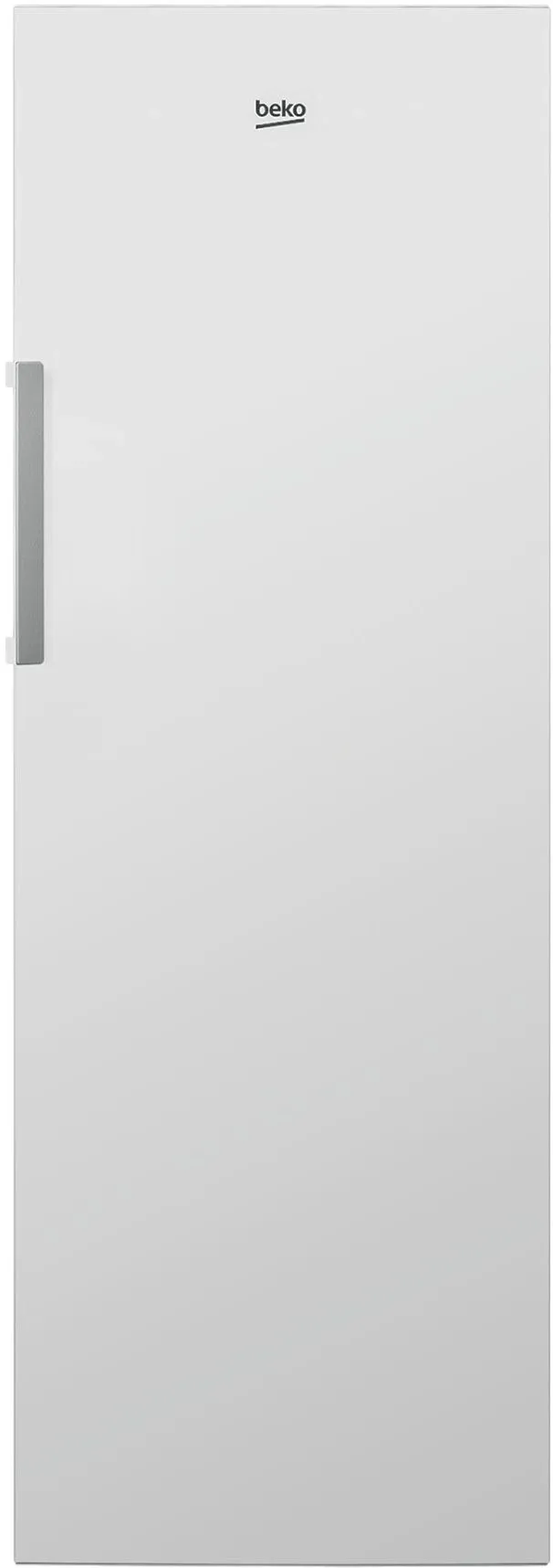 Морозильная камера Beko FSKDN6266T21W белый