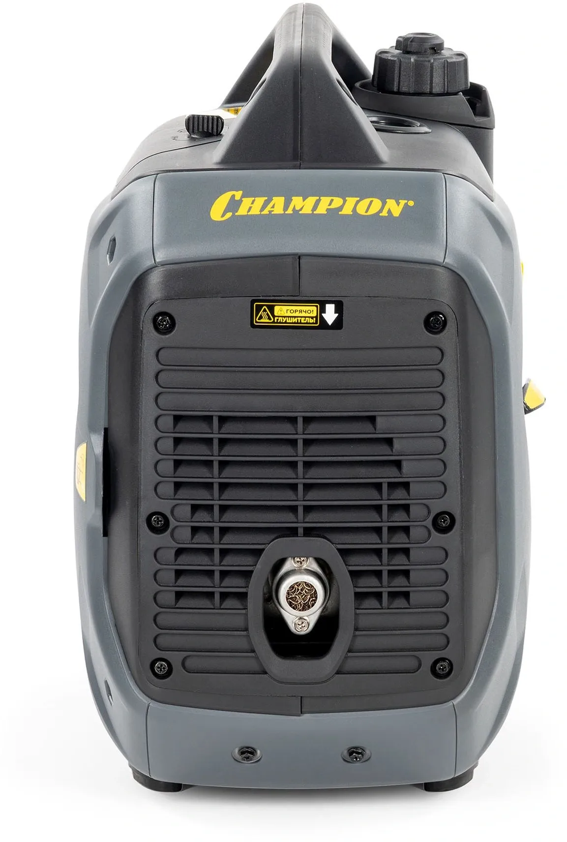 Генератор Champion IGG1800S 2кВт