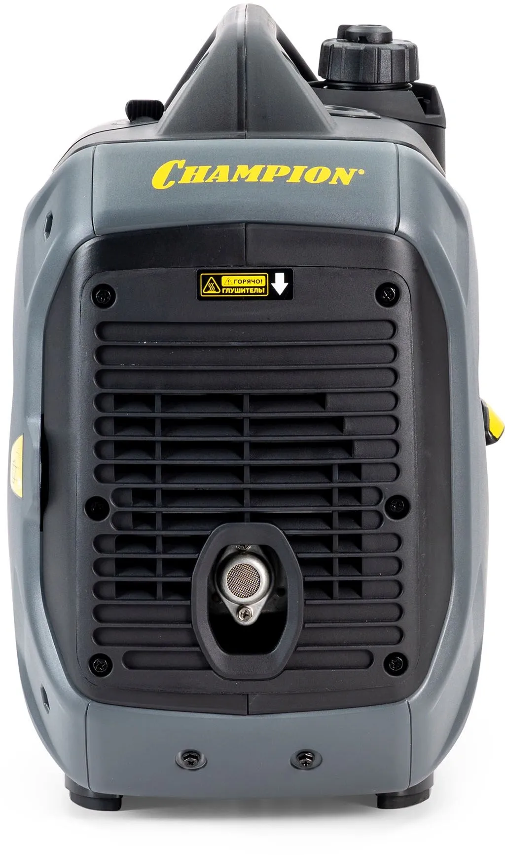 Генератор Champion IGG2200S 2.4кВт