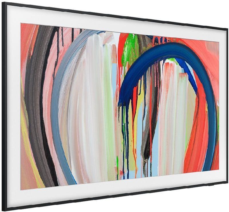 Телевизор ЖК 55'' Samsung QE55LS03HAUXPY