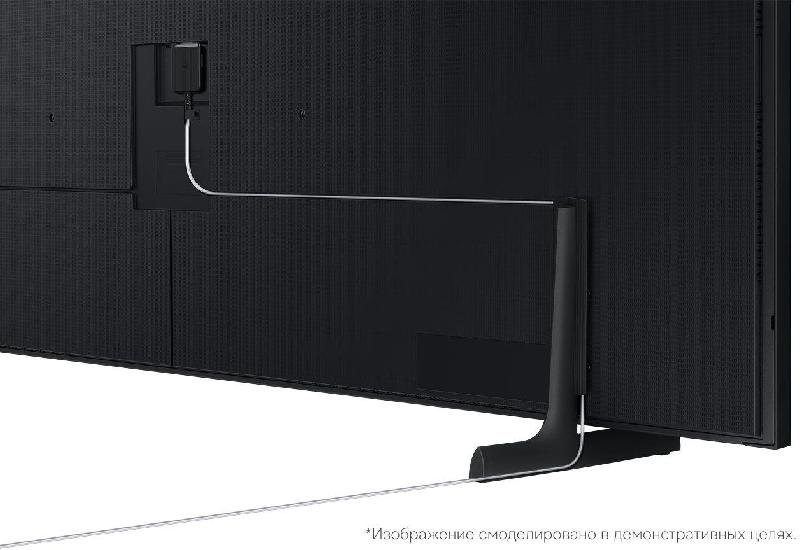 Телевизор ЖК 55'' Samsung QE55LS03HAUXPY