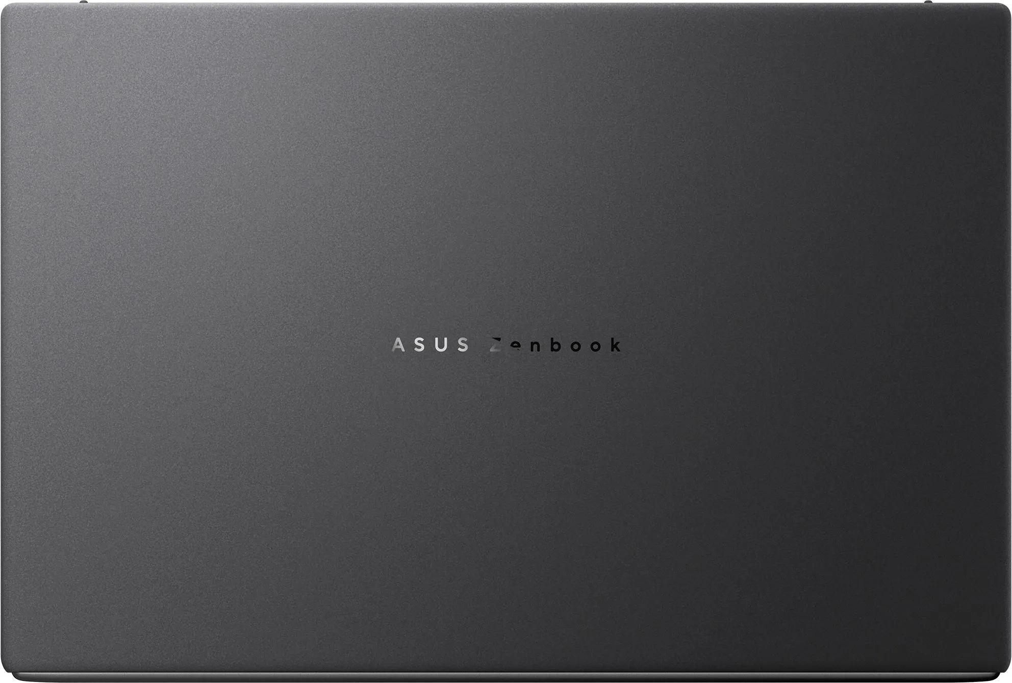 Ноутбук Asus ZenBook Duo UX8407AA-SN537X Core Ultra X9 378H 32Gb SSD2Tb Intel Arc B390 14" OLED Touch 3K (2880x1800) Windows 11 Pro dk.grey WiFi BT Cam (90NB16V1-M00VT0)