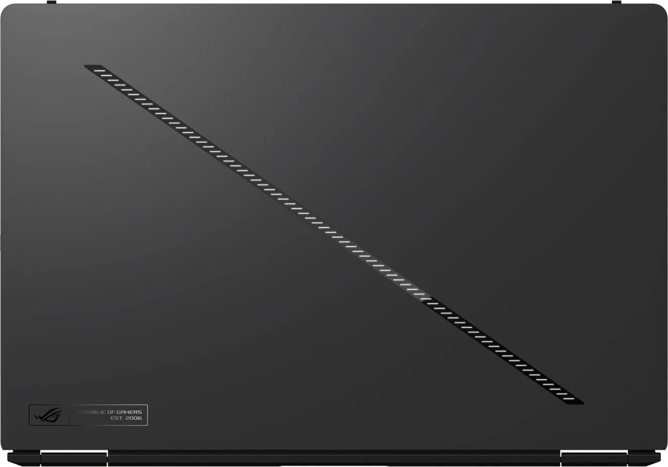 Ноутбук Asus ROG Zephyrus Duo 16 GX651AR-SR058W Core Ultra 9 386H 32Gb SSD1Tb NVIDIA GeForce RTX5070Ti 12Gb 16" OLED Touch 3K (2880x1800) Windows 11 Home dk.grey WiFi BT Cam Bag (90NR0NR2-M00260)