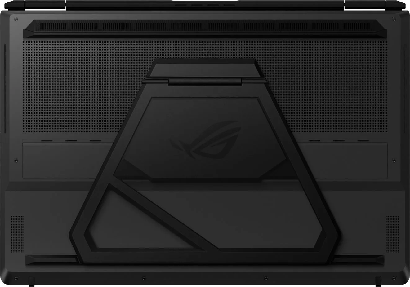 Ноутбук Asus ROG Zephyrus Duo 16 GX651AR-SR058W Core Ultra 9 386H 32Gb SSD1Tb NVIDIA GeForce RTX5070Ti 12Gb 16" OLED Touch 3K (2880x1800) Windows 11 Home dk.grey WiFi BT Cam Bag (90NR0NR2-M00260)