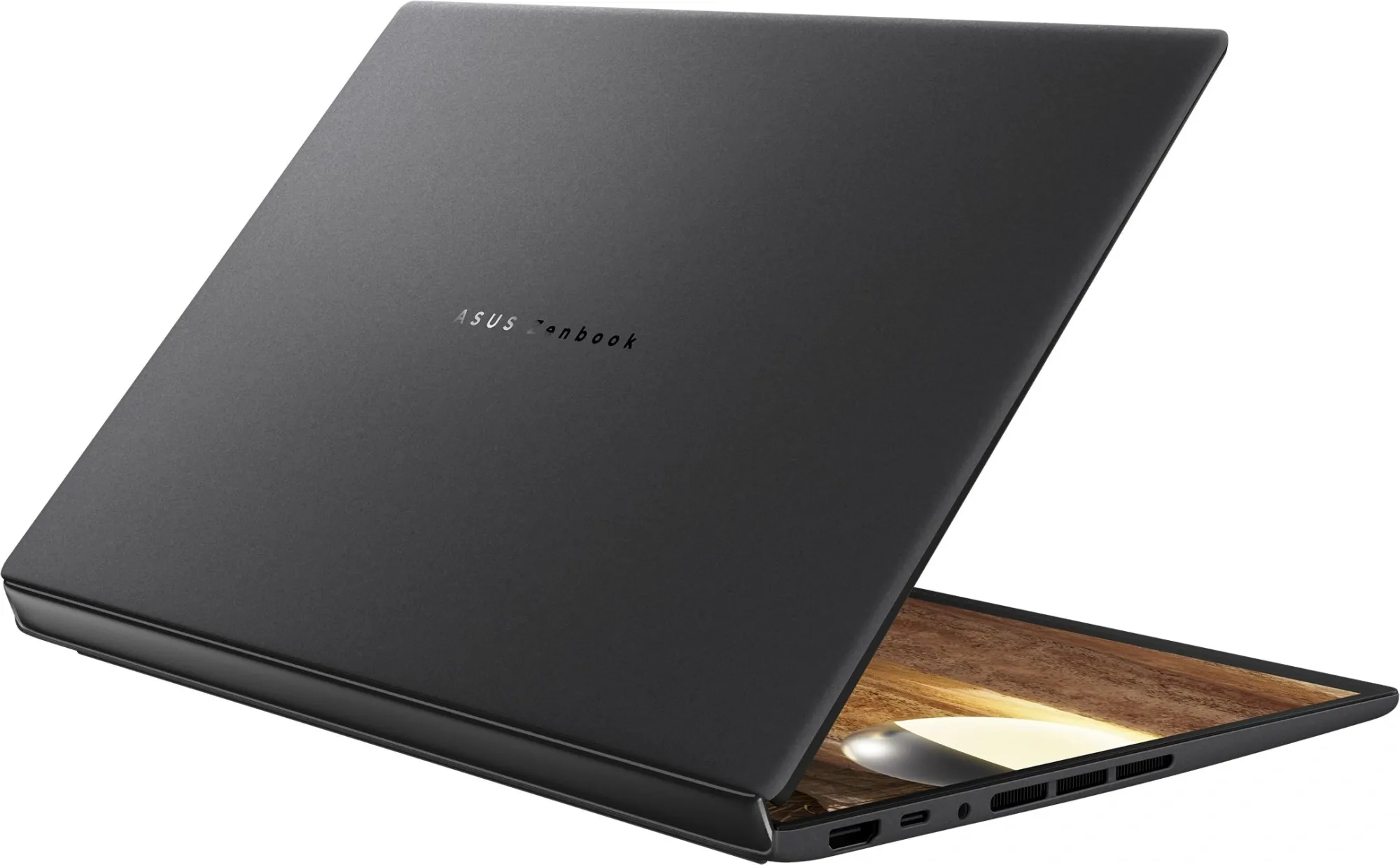 Ноутбук Asus ZenBook Duo UX8407AA-SN538X Core Ultra X9 378H 32Gb SSD1Tb Intel Arc B390 14" OLED Touch 3K (2880x1800) Windows 11 Pro dk.grey WiFi BT Cam (90NB16V1-M00VU0)