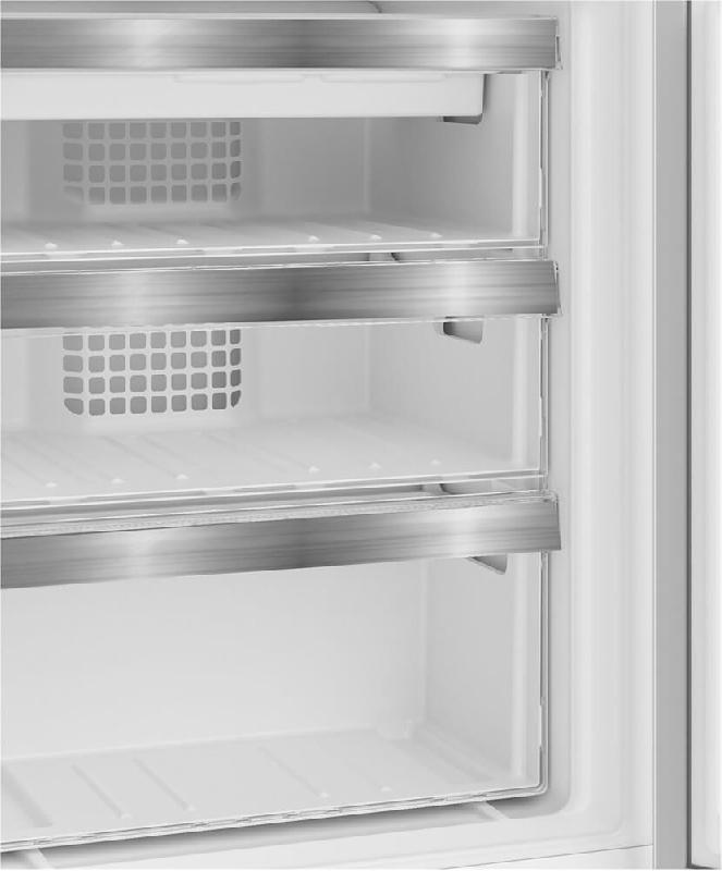 HBH 18 Hotpoint(Холодильник-морозильник)