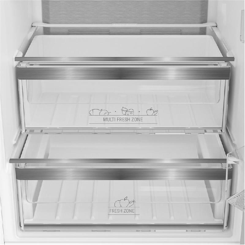 Hotpoint HBT 20I(Холодильник-морозильник)