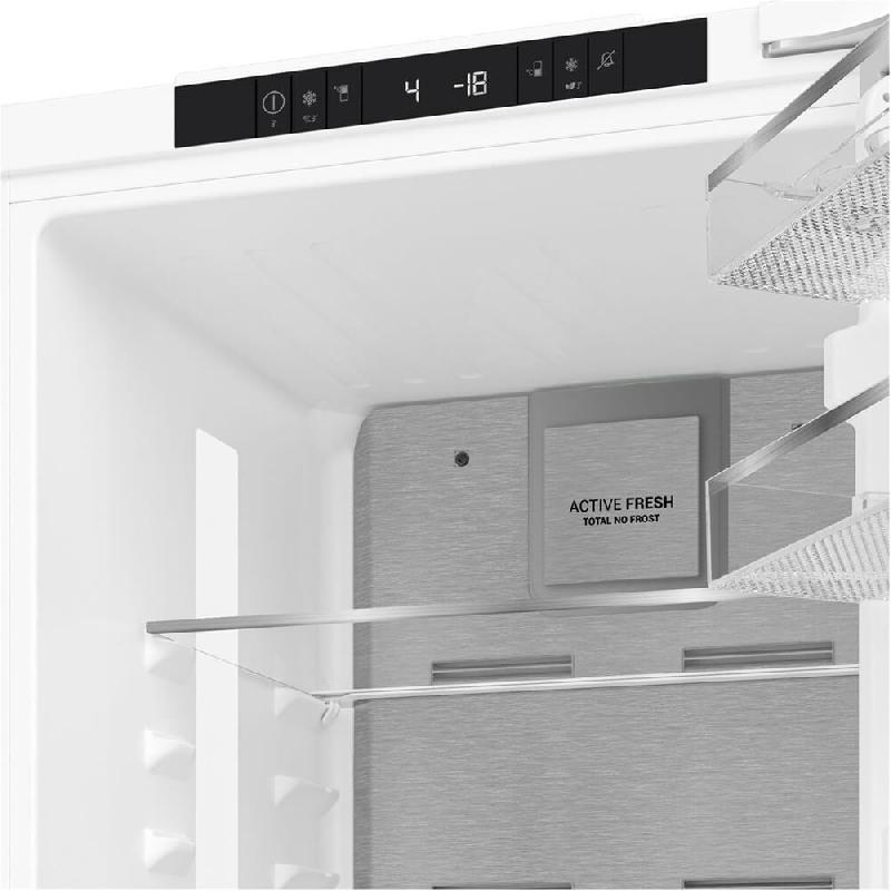 Hotpoint HBT 20I(Холодильник-морозильник)