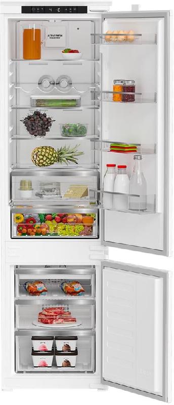 Hotpoint HBT 20I(Холодильник-морозильник)