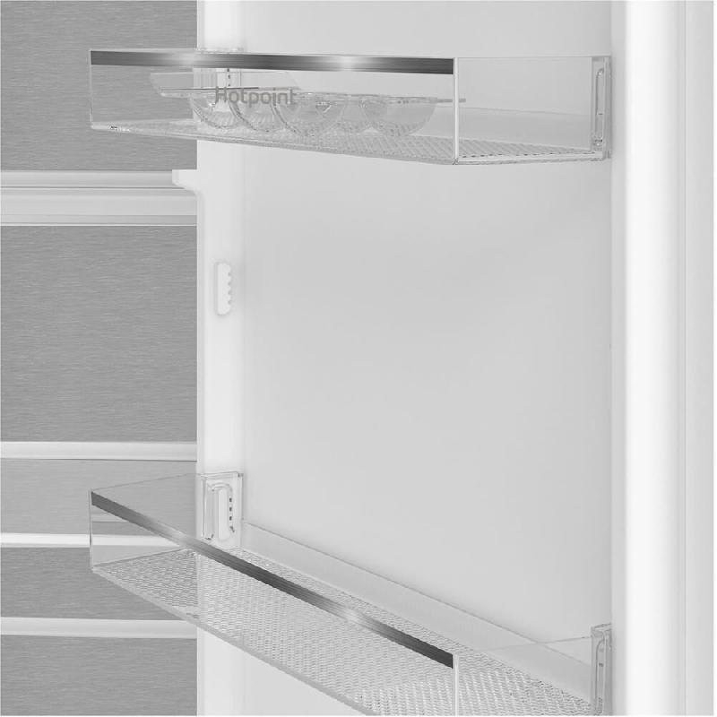 Hotpoint HBT 20I(Холодильник-морозильник)
