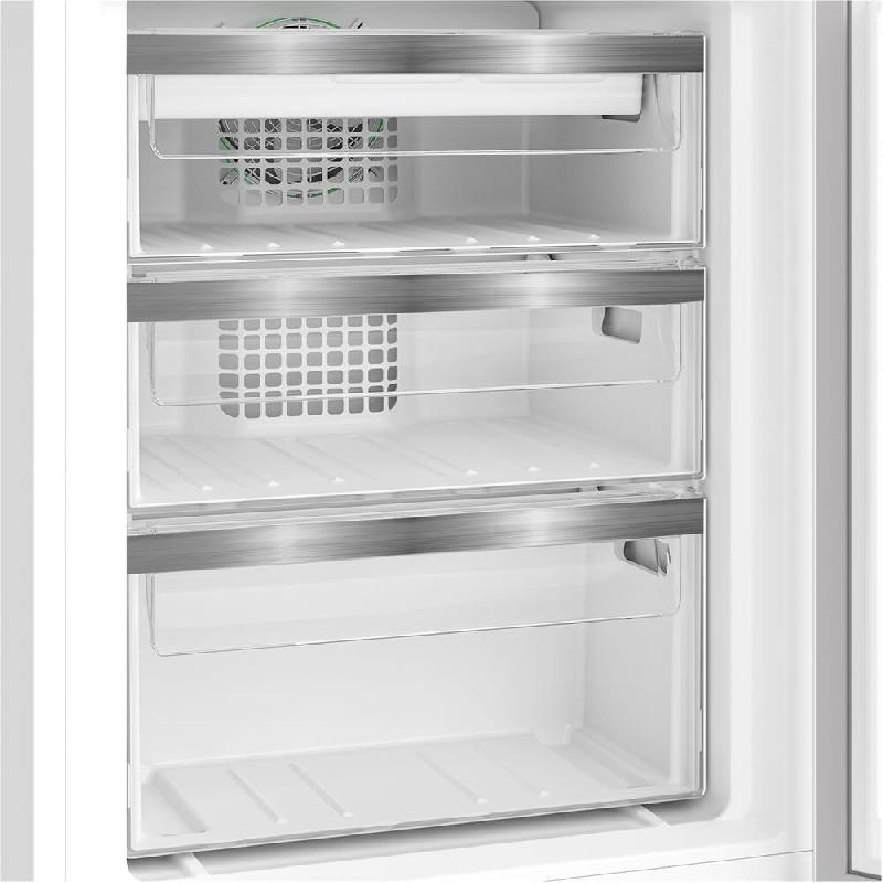 Hotpoint HBT 20I(Холодильник-морозильник)