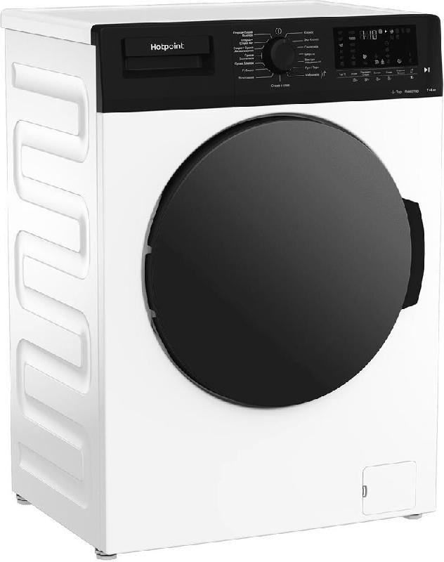 Hotpoint WDS 7448 C7S VBW(Стирально-сушильная маши