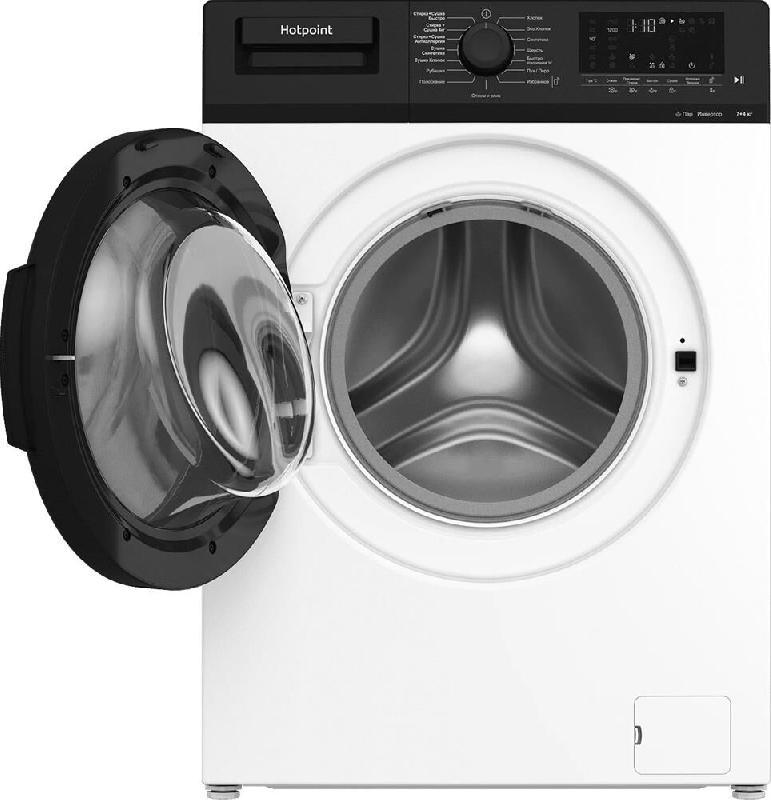 Hotpoint WDS 7448 C7S VBW(Стирально-сушильная маши