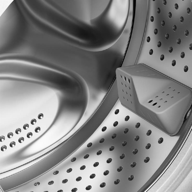 Hotpoint WDS 7448 C7S VBW(Стирально-сушильная маши