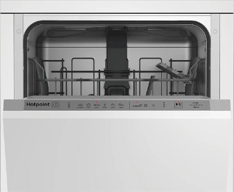 Посудомоечная машина встраиваемая HOTPOINT HIS 1B69WS