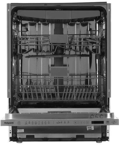 Посудомоечная машина встраиваемая HOTPOINT HI 5D83 DWT