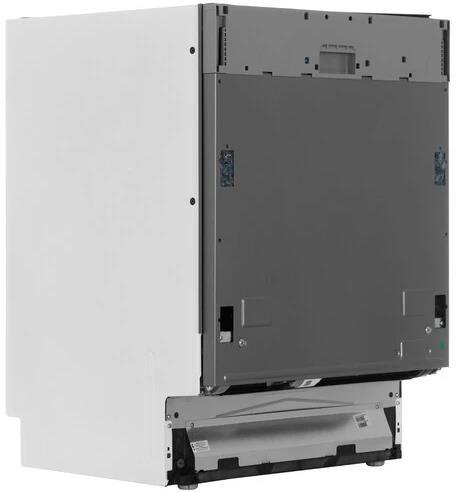 Посудомоечная машина встраиваемая HOTPOINT HI 5D83 DWT