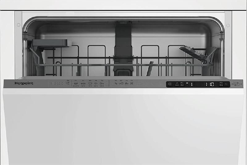 Посудомоечная машина встраиваемая HOTPOINT HI 4C56W