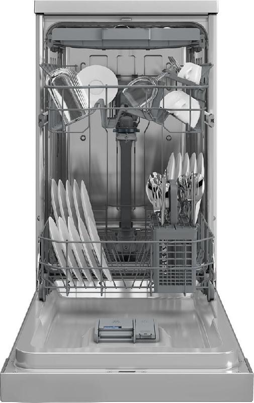 Посудомоечная машина INDESIT DFS 2A59 S