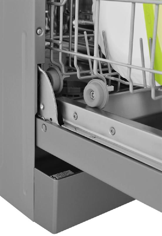 Посудомоечная машина INDESIT DFS 2A59 S