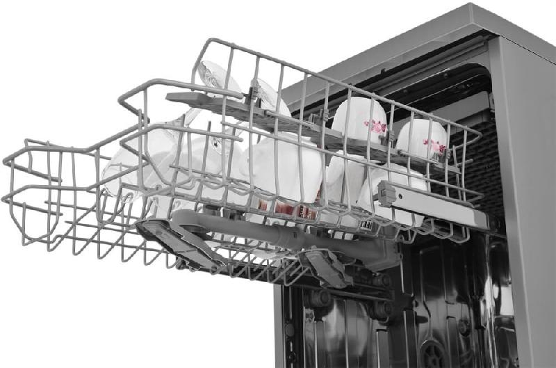 Посудомоечная машина INDESIT DFS 2A59 S
